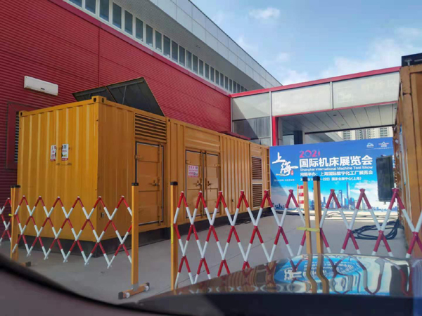 成都发电机出租 对于发电机的特性你了解多少？