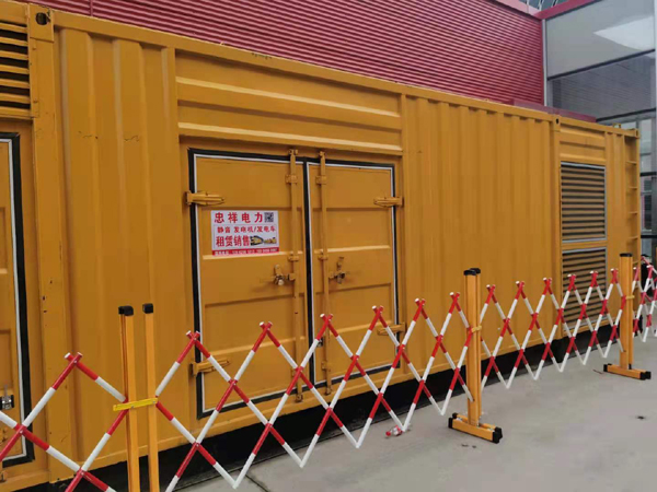 成都关于通用发电机的十万个为什么？