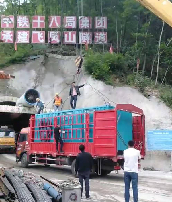 成都发电机组维修后输出功率降低是什么问题