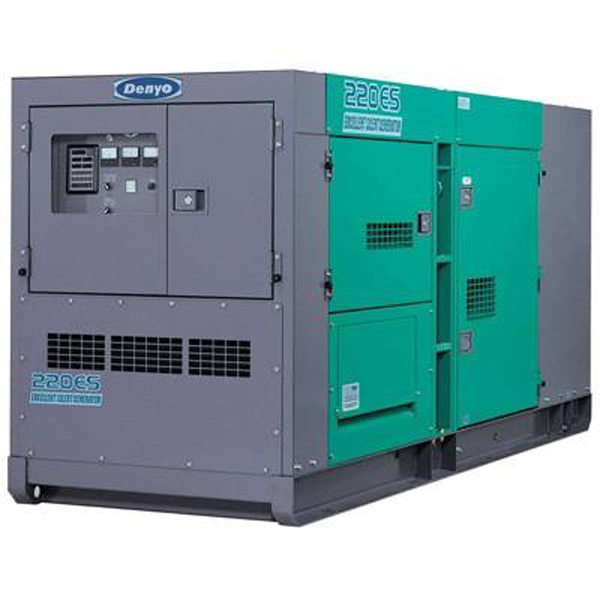 成都出租发电机 柴油发电机组并机需要什么条件？
