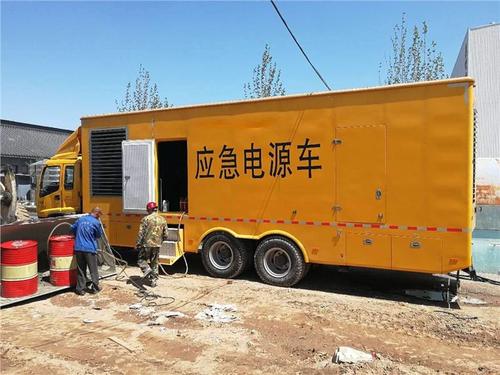 成都发电车租赁-教您挑选发电机哪些技巧可以掌握使用