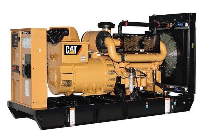 成都租赁发电机-柴油发电机设计的优势性能特点有哪些