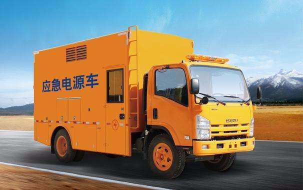 成都租赁发电机-柴油发电机组紧急停机的正确操作方法