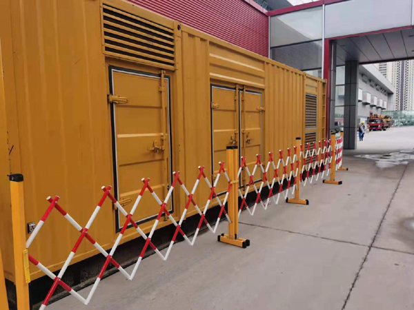 成都柴油发电机组组安装时的六大项需要注意的