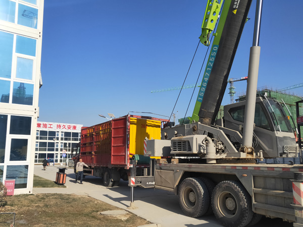 成都发电机出租50KW柴油发电机组需要配多粗电缆线