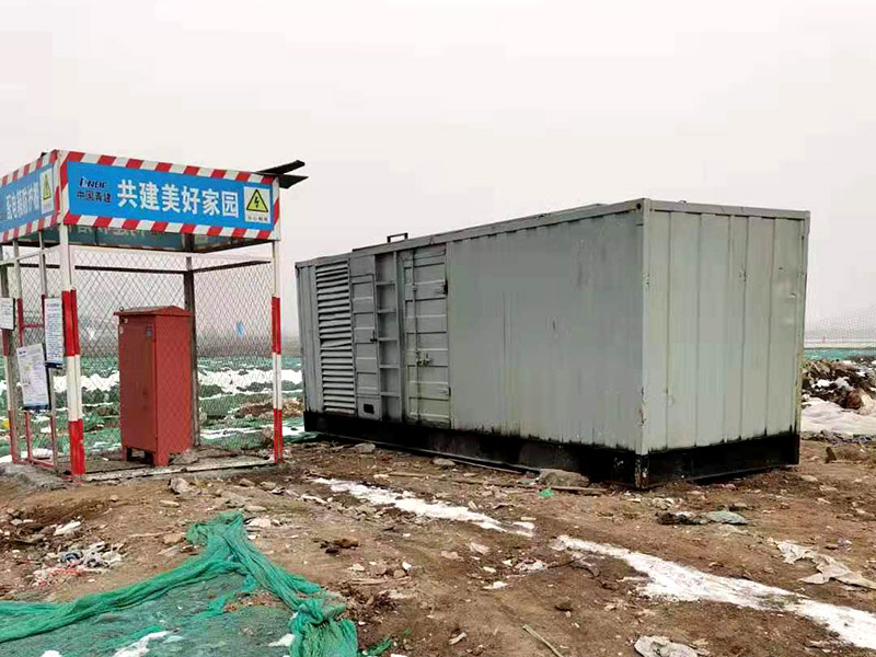成都燃气发电机在高海拔地区运行时会遇到哪些常见故障？