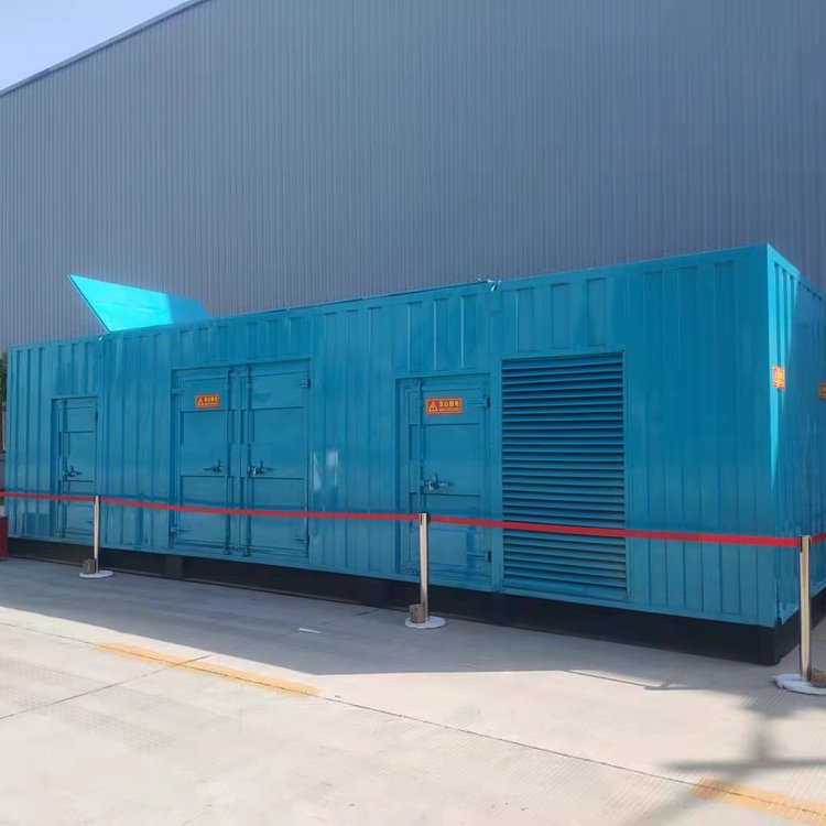 成都怎样更换柴油发电机组的空气滤清器？