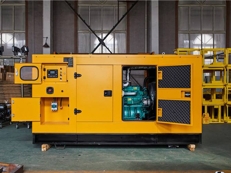 成都柴油发电机组是一种将柴油发动机与发电机组合在一起的发电设备，以下为你详细介绍