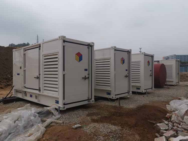成都如何降低 200KW 柴油发电机的燃油消耗率？