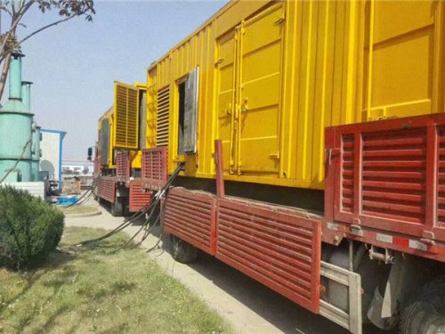 成都计算 200KW 柴油发电机油耗时，需要考虑哪些因素？