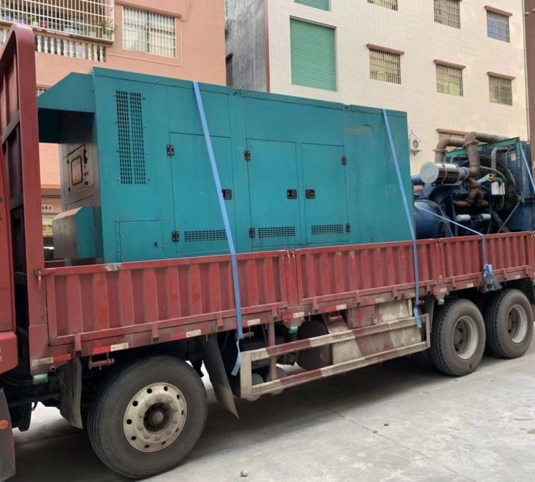 成都如何在不同负载率下确保 400KW 柴油发电机组的正常运行？