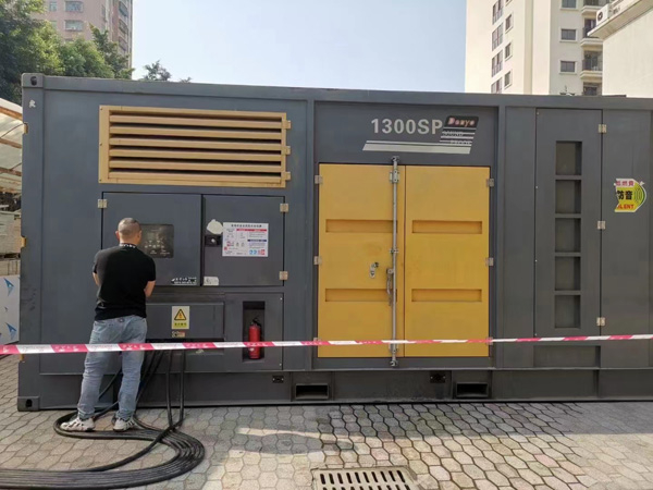 成都延长空气滤清器使用寿命的注意事项