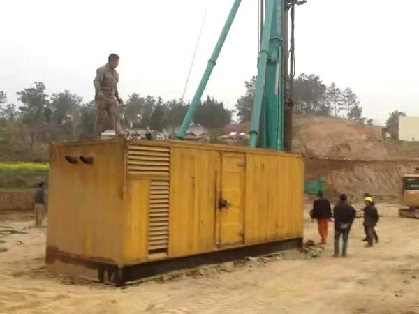 成都柴油发电机组应用场合有哪些？