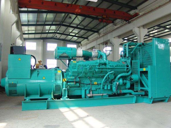 成都影响800KW发电机组油耗的因素有哪些？